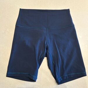 Lululemon Align 8” Shorts